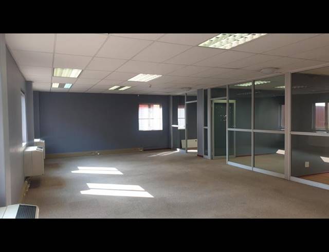 BUSINESS FOR SALE IN ROUTE 21 BUSINESS PARK